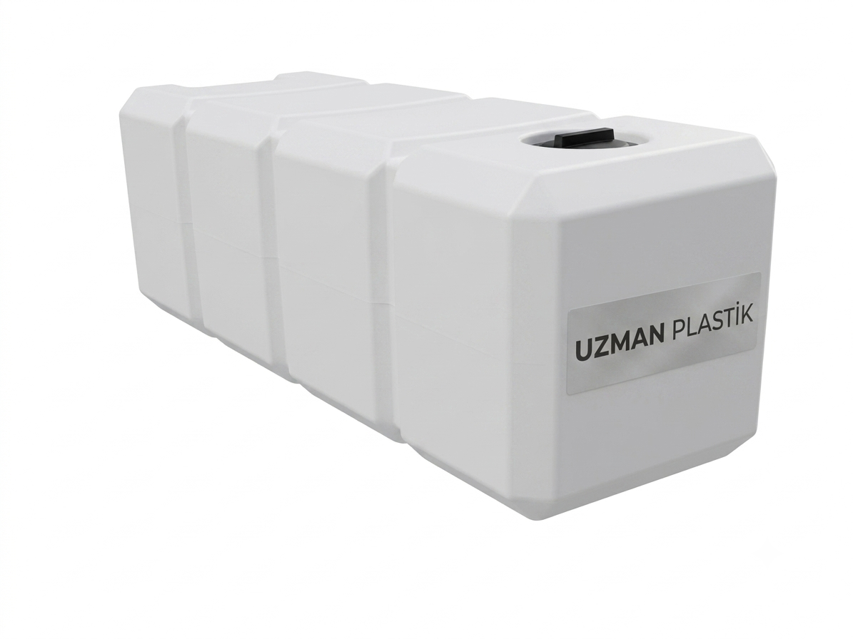 Karavan ve Tekne Deposu 200 Litre